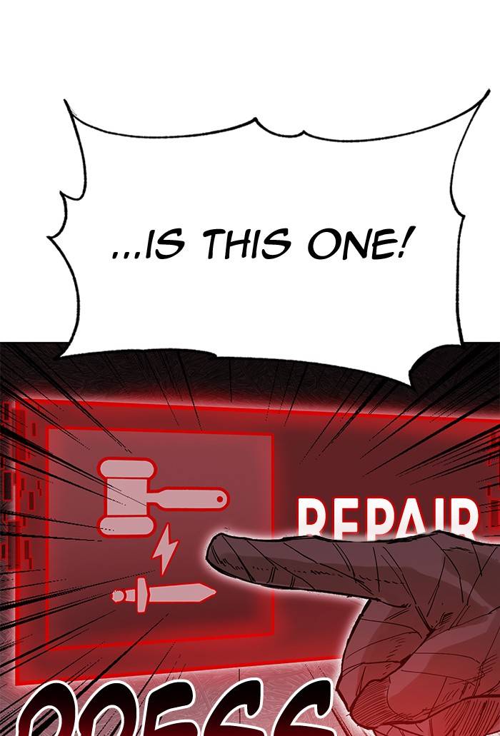 Hardcore Leveling Warrior chapter 273 page 92