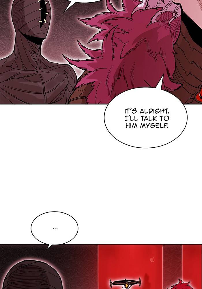 Hardcore Leveling Warrior chapter 273 page 99