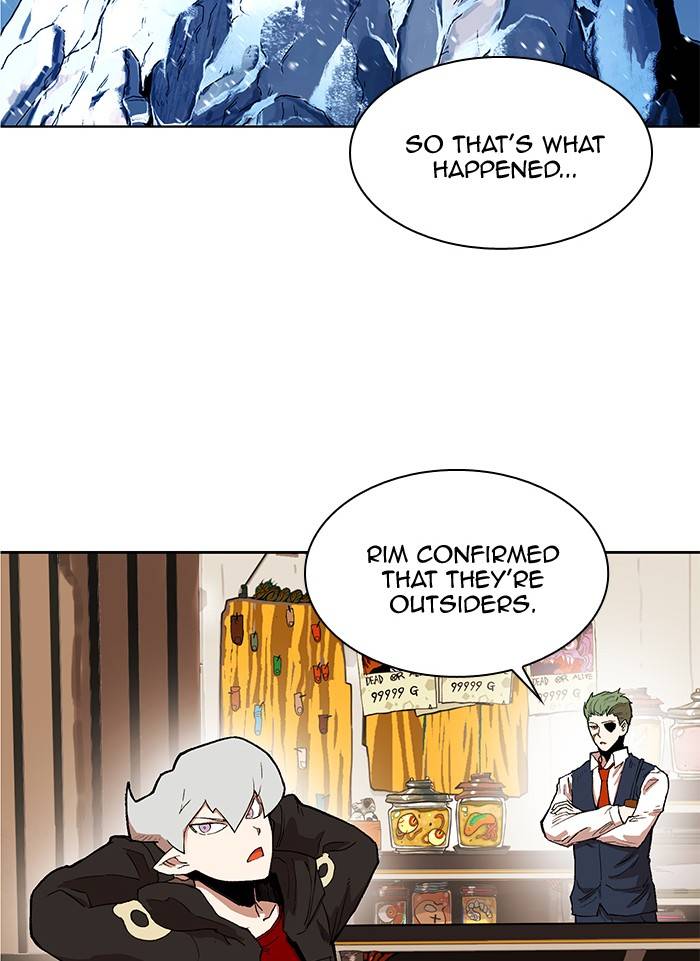 Hardcore Leveling Warrior chapter 274 page 104