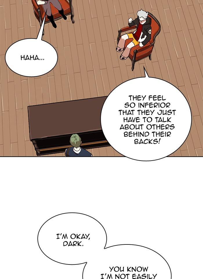 Hardcore Leveling Warrior chapter 274 page 106