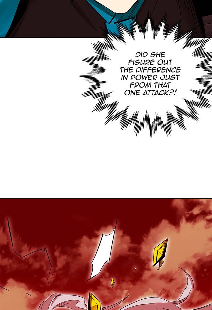 Hardcore Leveling Warrior chapter 274 page 11