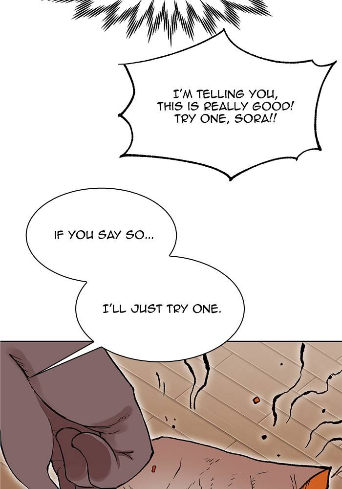 Hardcore Leveling Warrior chapter 274 page 113