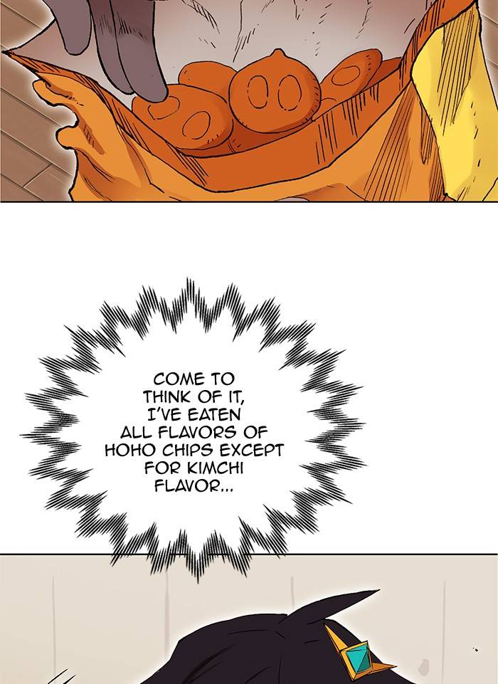 Hardcore Leveling Warrior chapter 274 page 114