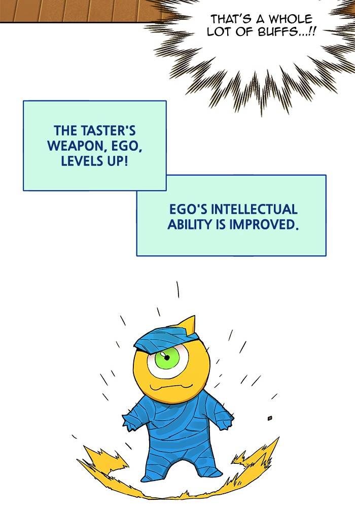 Hardcore Leveling Warrior chapter 274 page 123