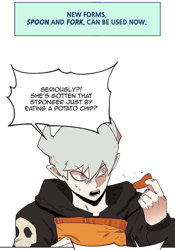 Hardcore Leveling Warrior chapter 274 page 124