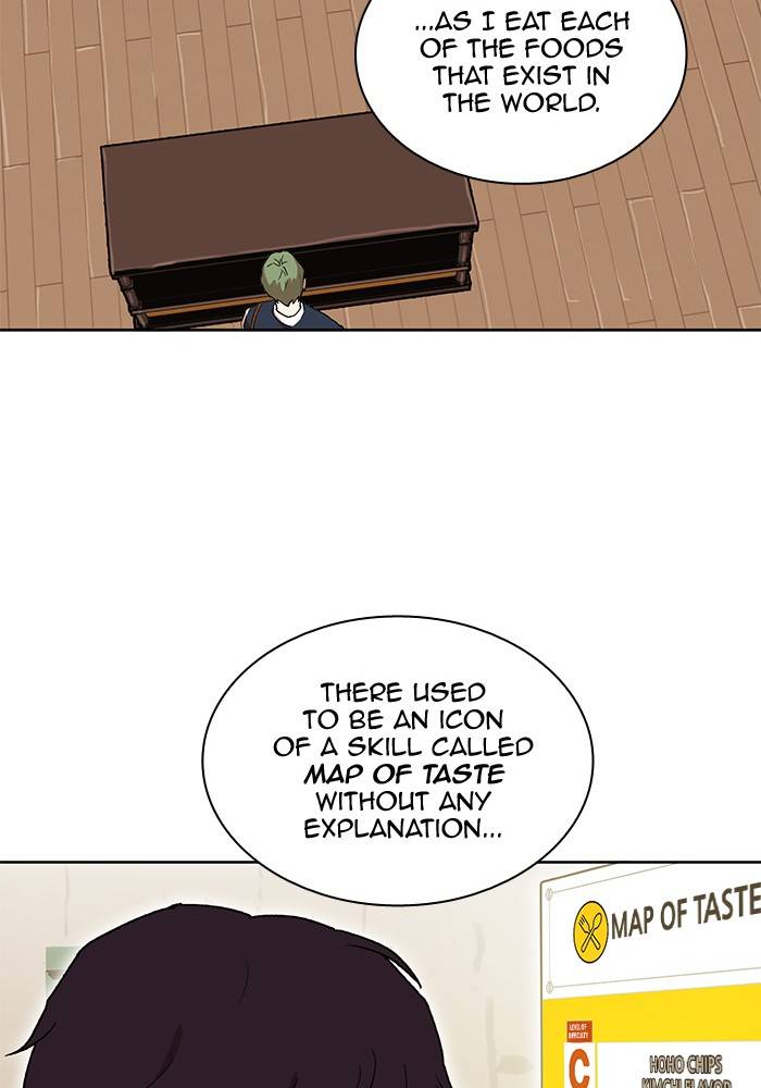 Hardcore Leveling Warrior chapter 274 page 126