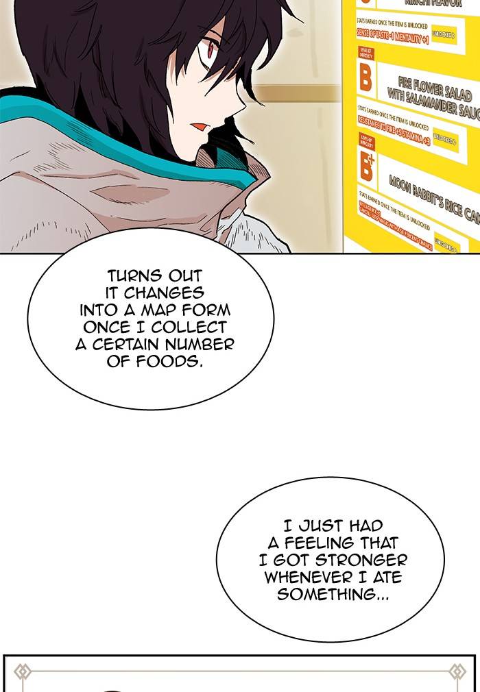 Hardcore Leveling Warrior chapter 274 page 127