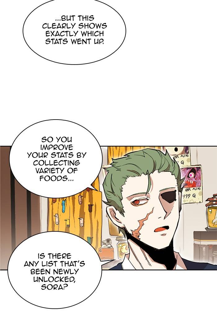 Hardcore Leveling Warrior chapter 274 page 129