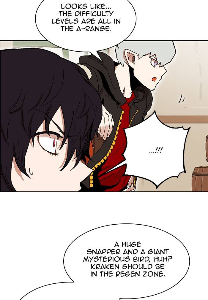 Hardcore Leveling Warrior chapter 274 page 131