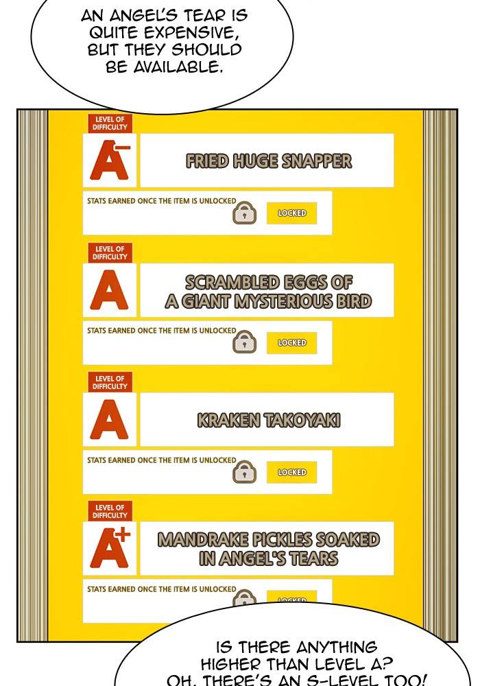 Hardcore Leveling Warrior chapter 274 page 132