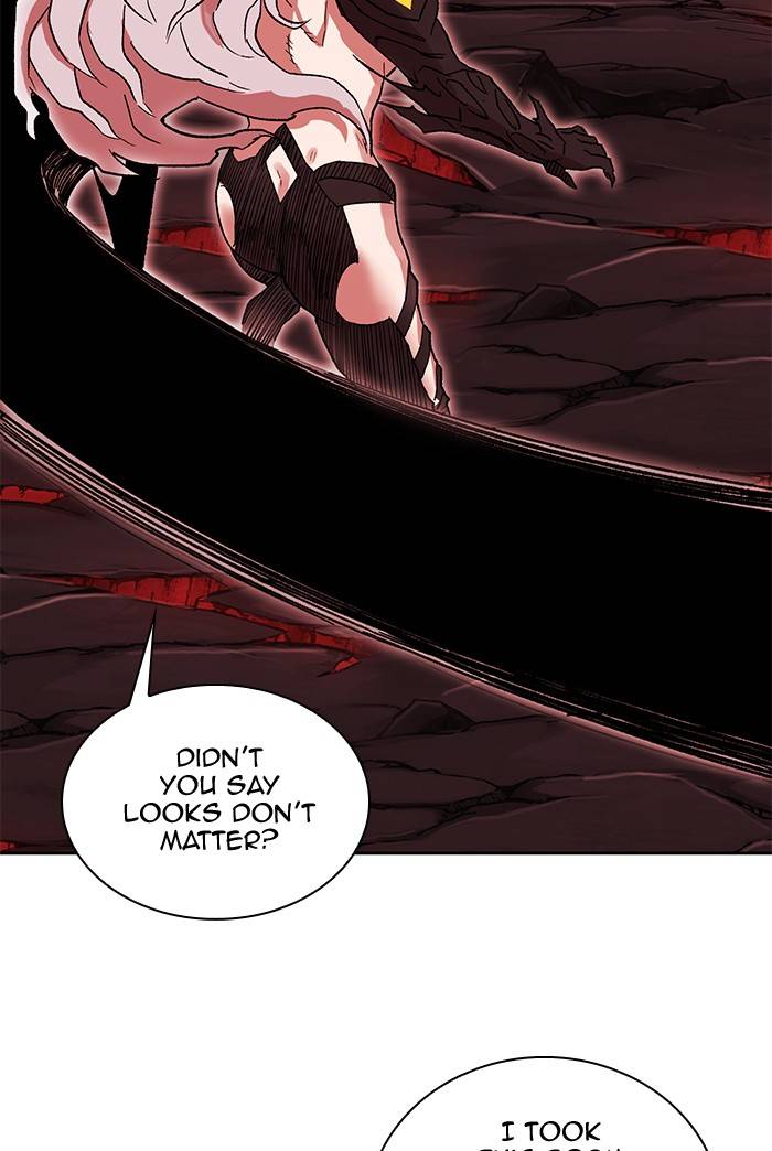 Hardcore Leveling Warrior chapter 274 page 28