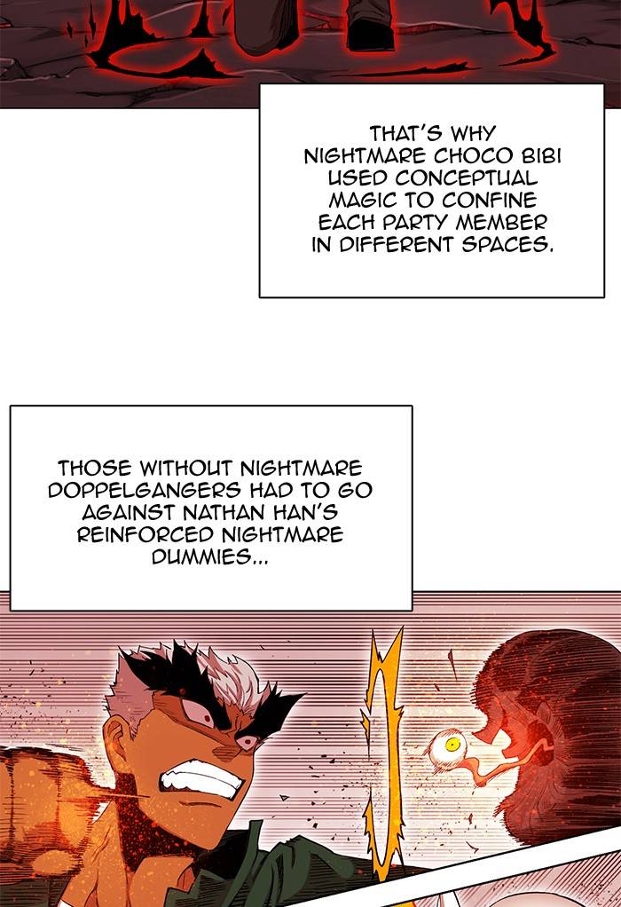 Hardcore Leveling Warrior chapter 274 page 3