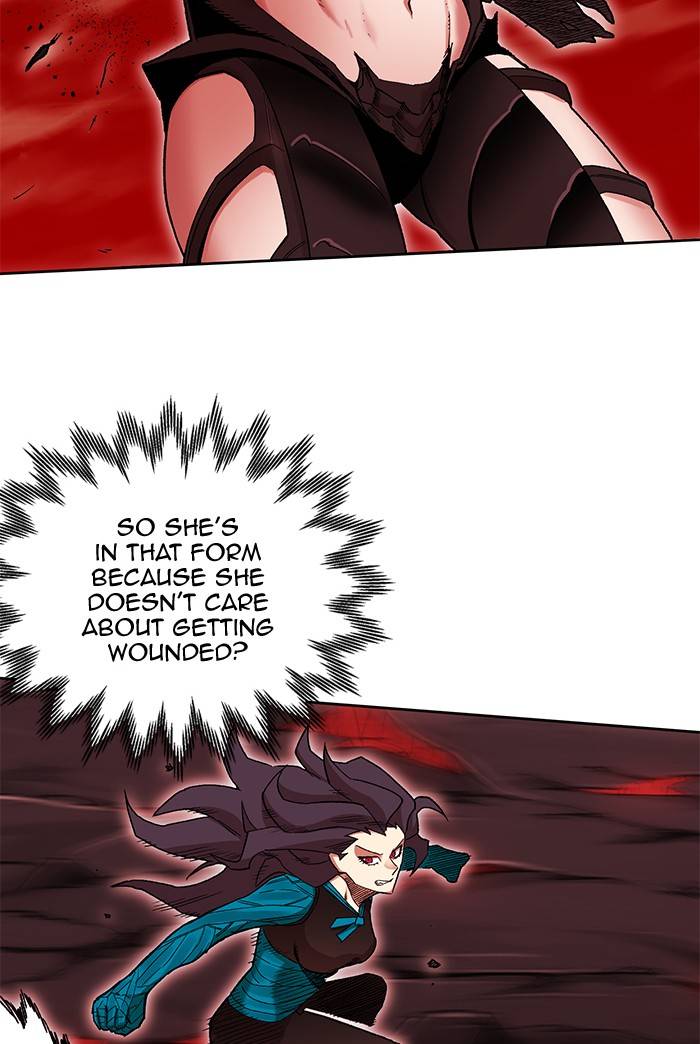 Hardcore Leveling Warrior chapter 274 page 30