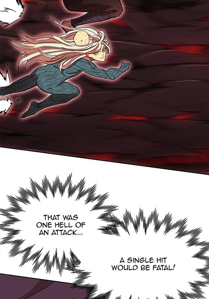 Hardcore Leveling Warrior chapter 274 page 31