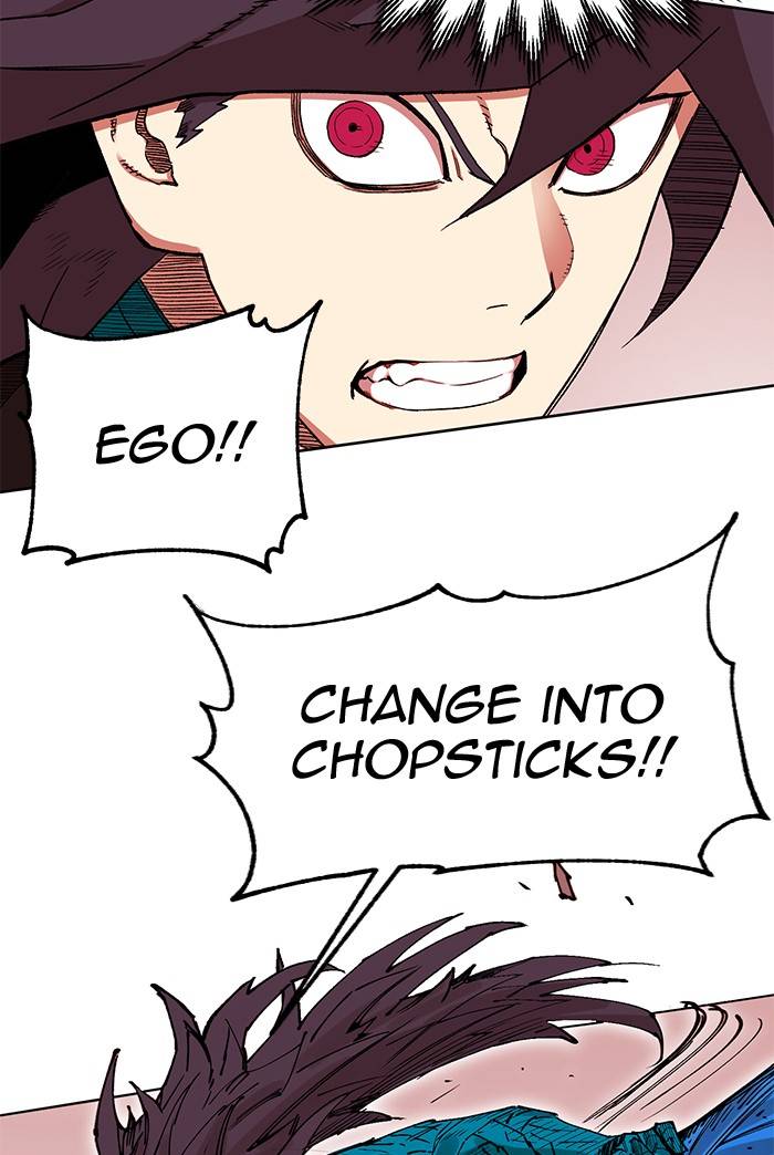 Hardcore Leveling Warrior chapter 274 page 32