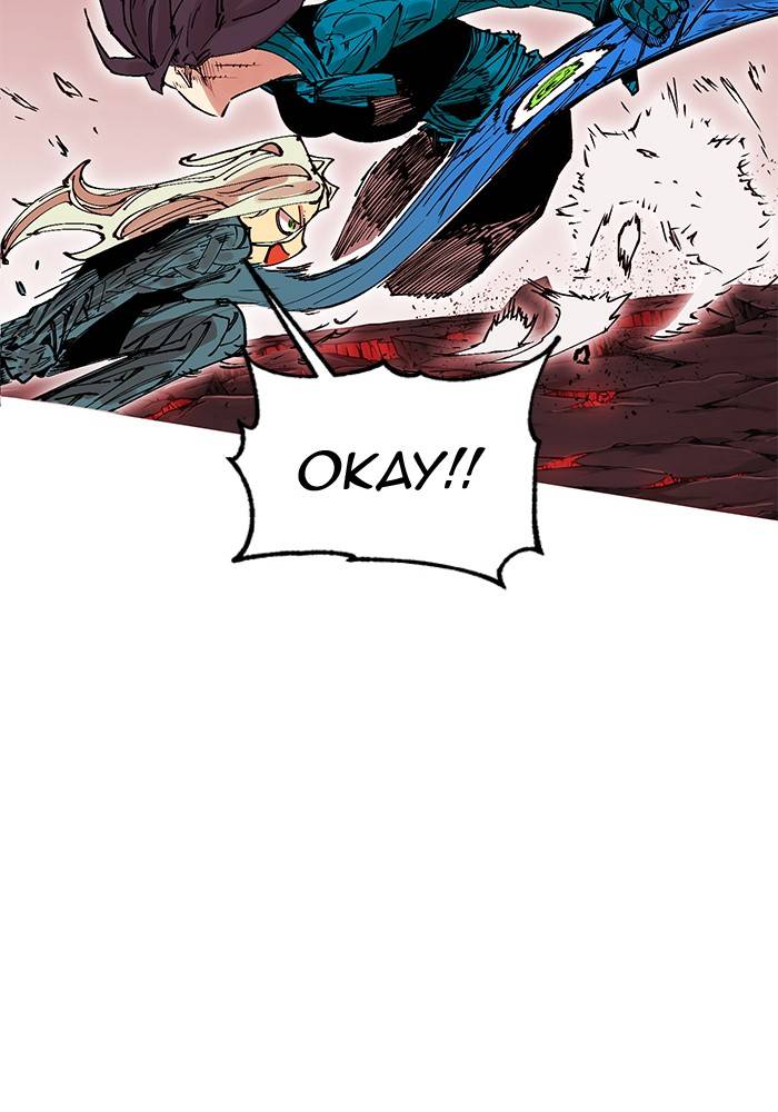 Hardcore Leveling Warrior chapter 274 page 33