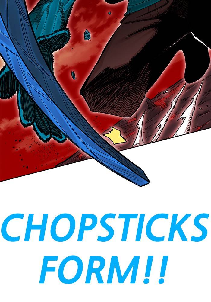 Hardcore Leveling Warrior chapter 274 page 35