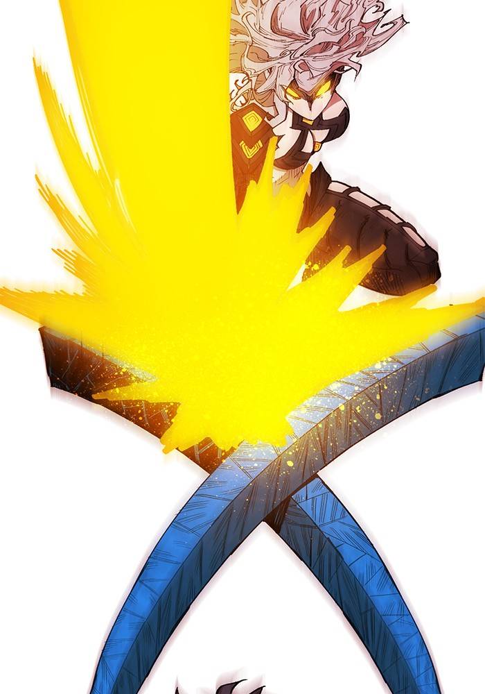 Hardcore Leveling Warrior chapter 274 page 38