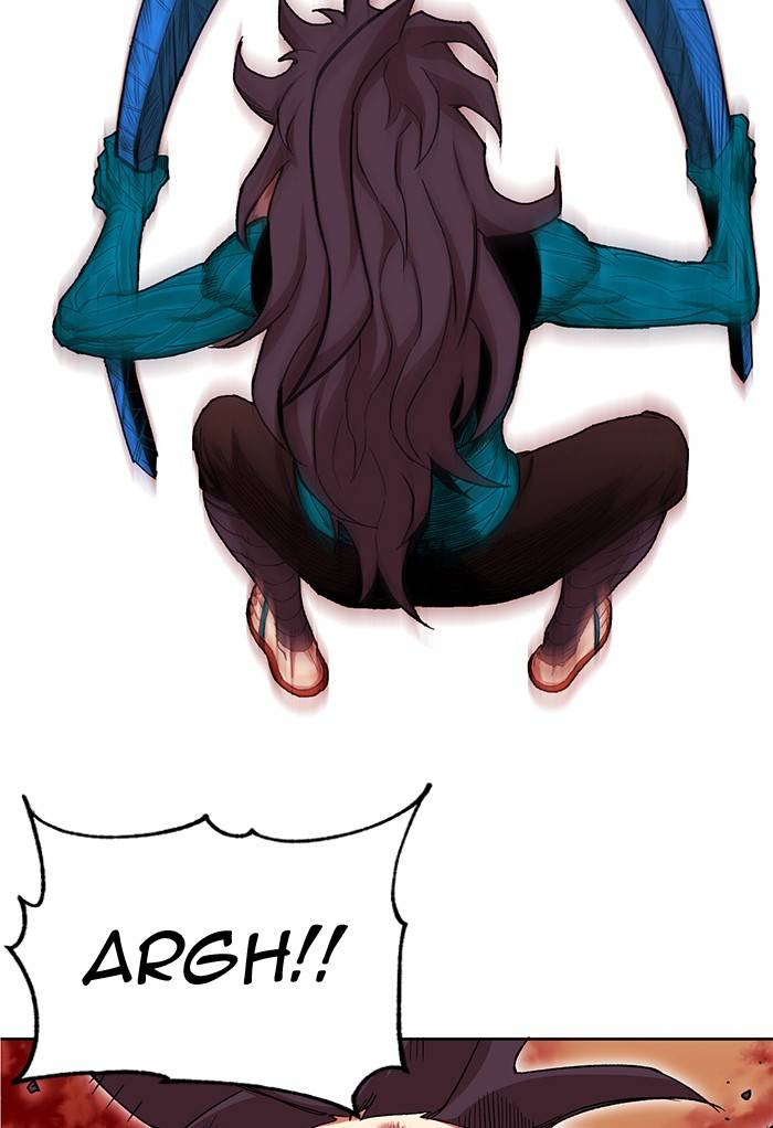 Hardcore Leveling Warrior chapter 274 page 39