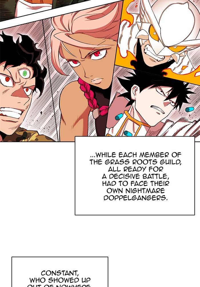 Hardcore Leveling Warrior chapter 274 page 4