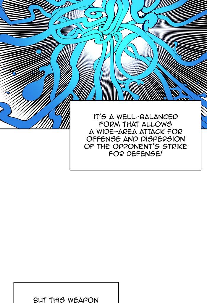 Hardcore Leveling Warrior chapter 274 page 41