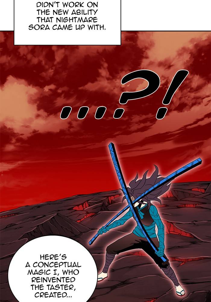 Hardcore Leveling Warrior chapter 274 page 42