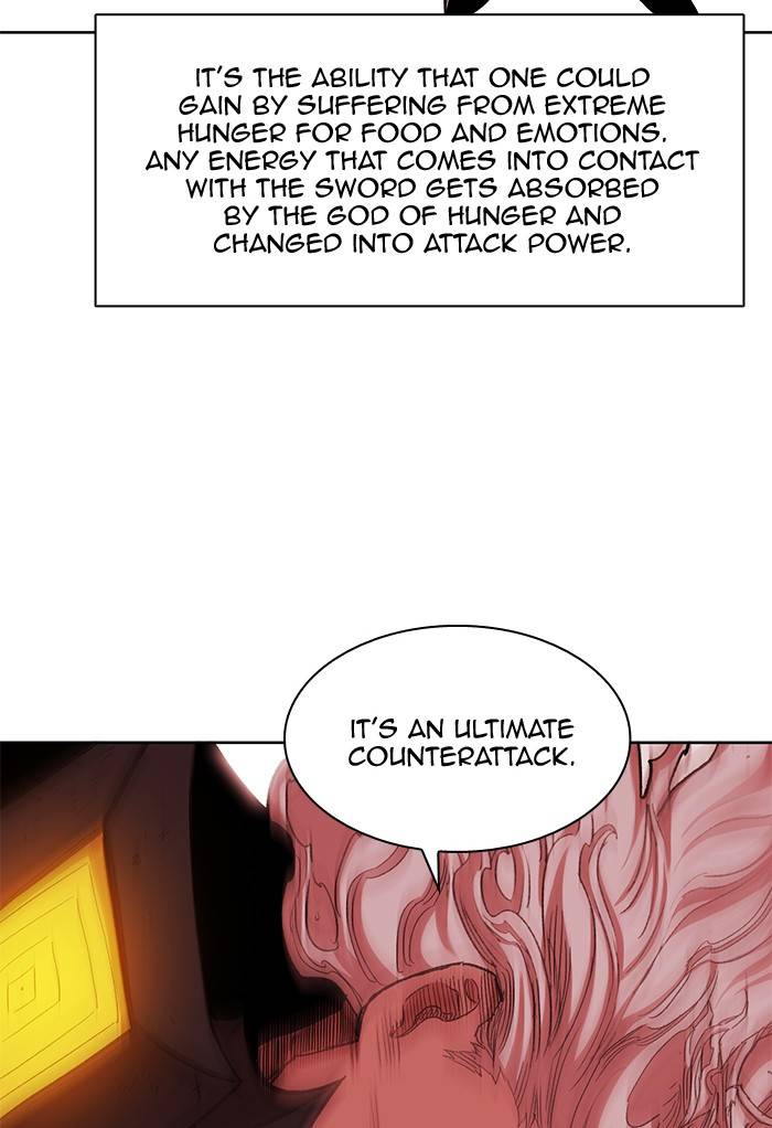 Hardcore Leveling Warrior chapter 274 page 47