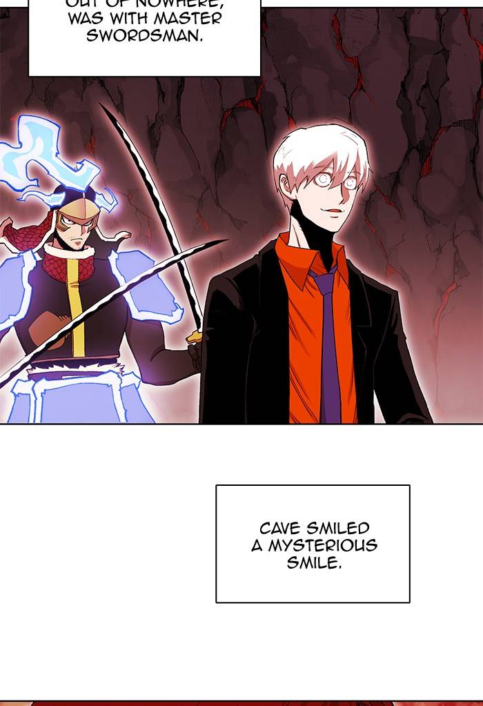 Hardcore Leveling Warrior chapter 274 page 5