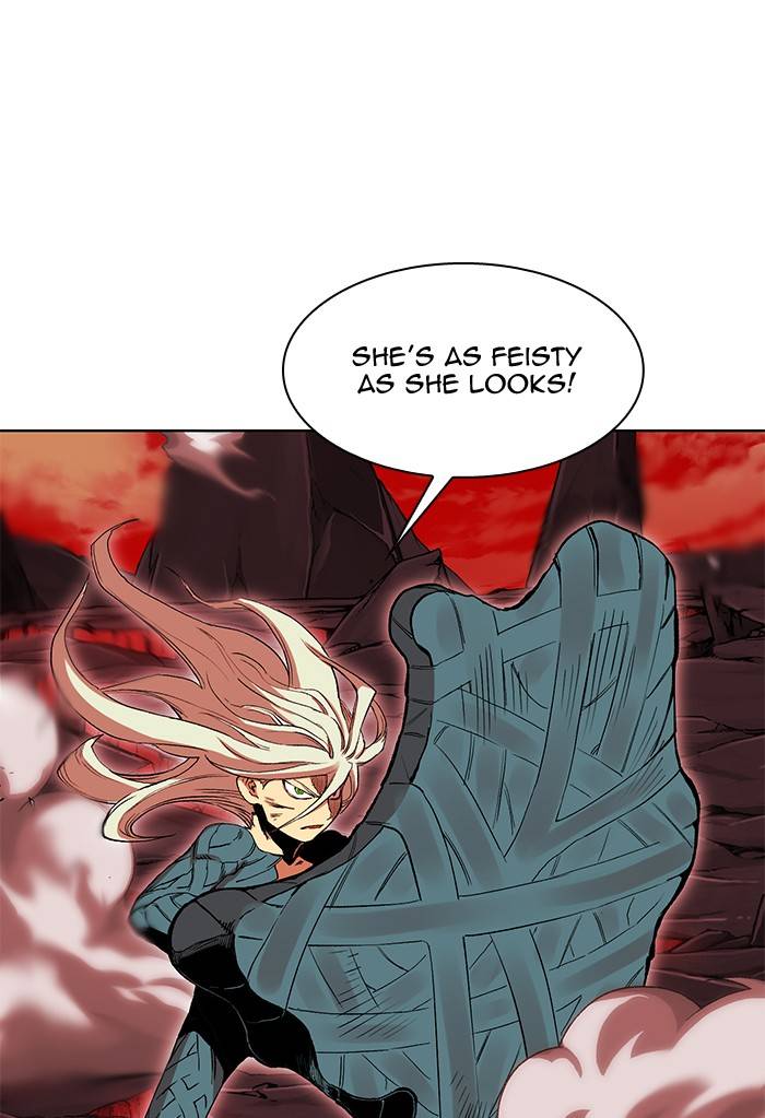 Hardcore Leveling Warrior chapter 274 page 56