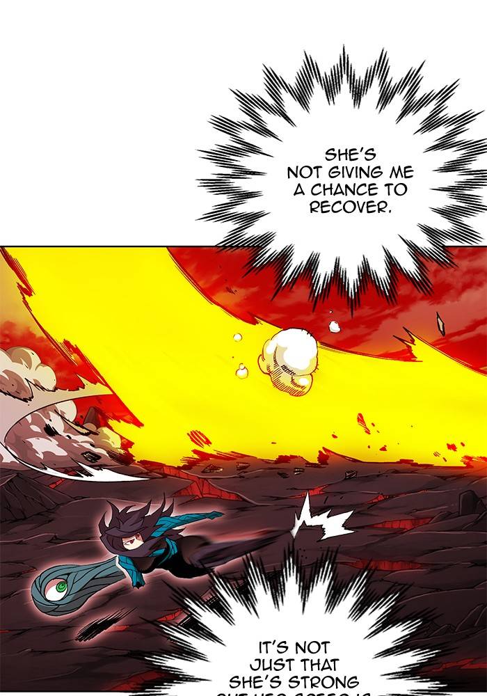 Hardcore Leveling Warrior chapter 274 page 65