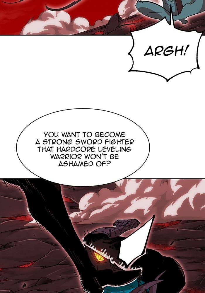 Hardcore Leveling Warrior chapter 274 page 80