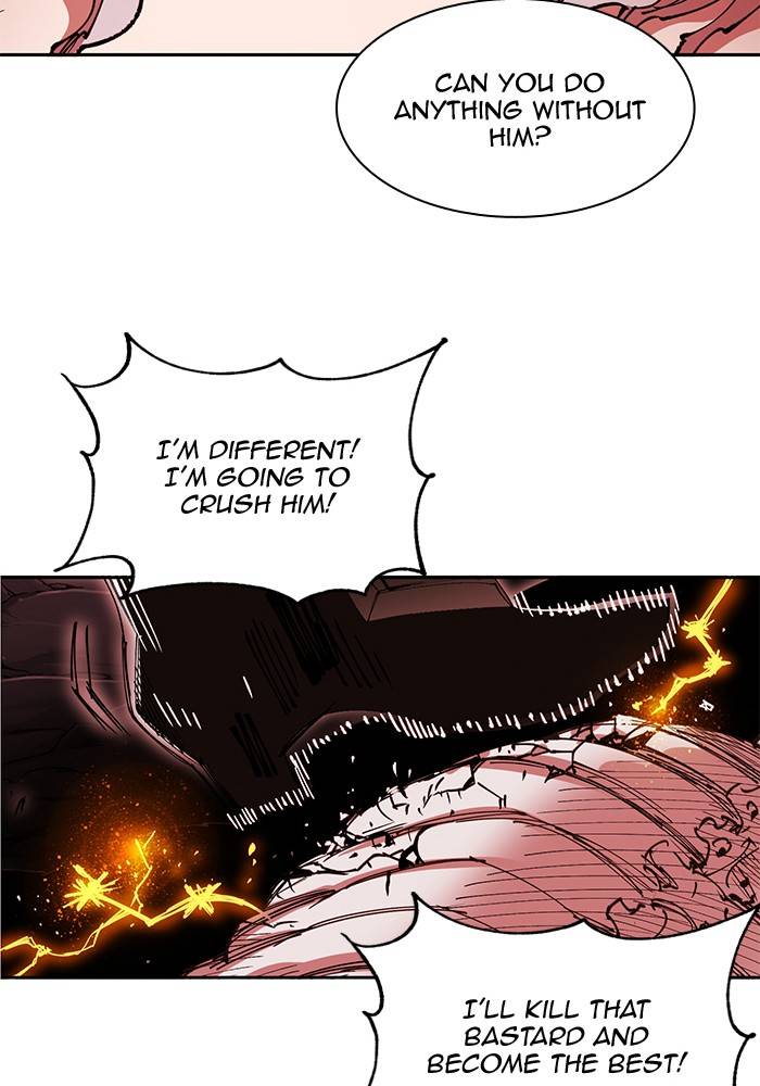 Hardcore Leveling Warrior chapter 274 page 82