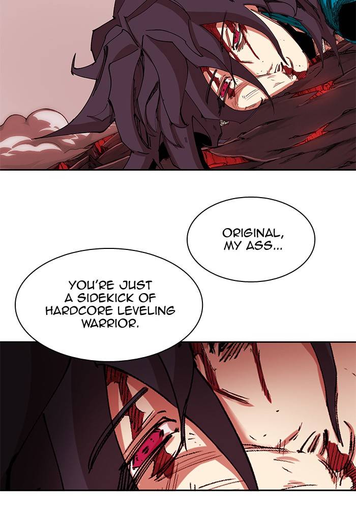 Hardcore Leveling Warrior chapter 274 page 84
