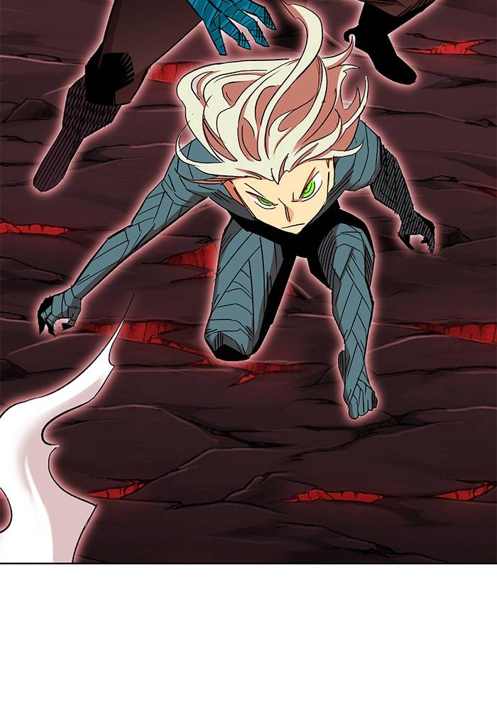 Hardcore Leveling Warrior chapter 274 page 9