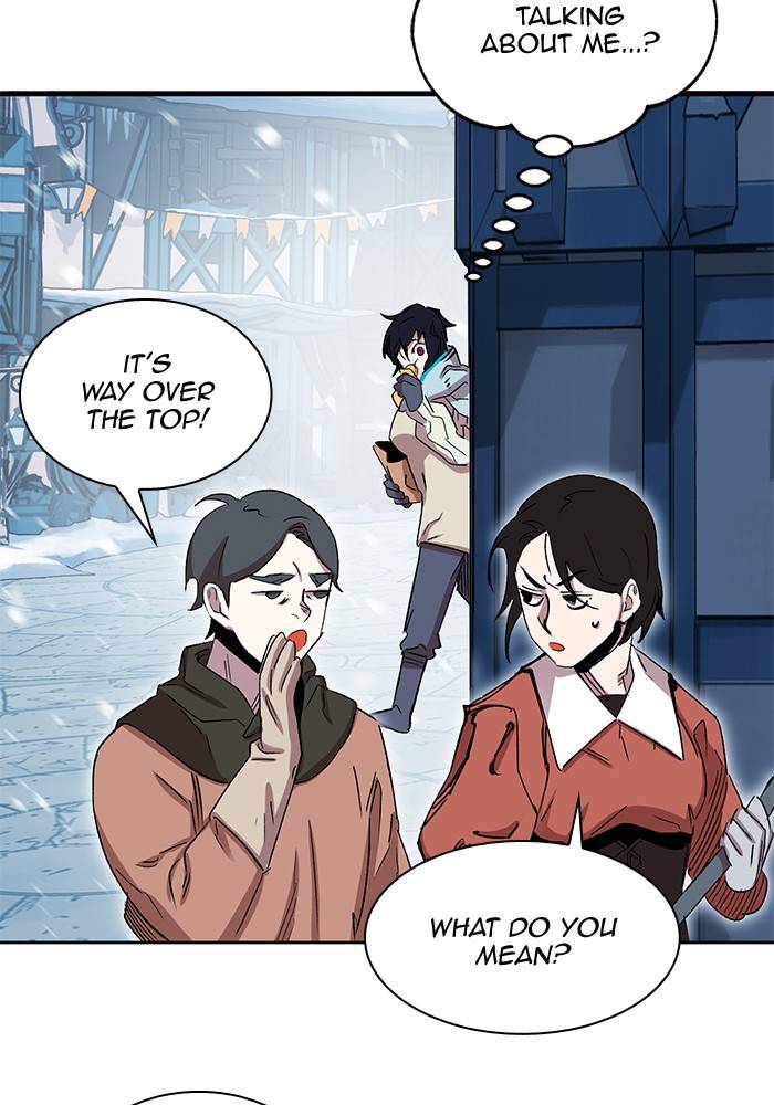 Hardcore Leveling Warrior chapter 274 page 90