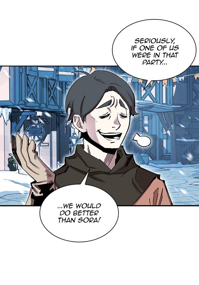 Hardcore Leveling Warrior chapter 274 page 92