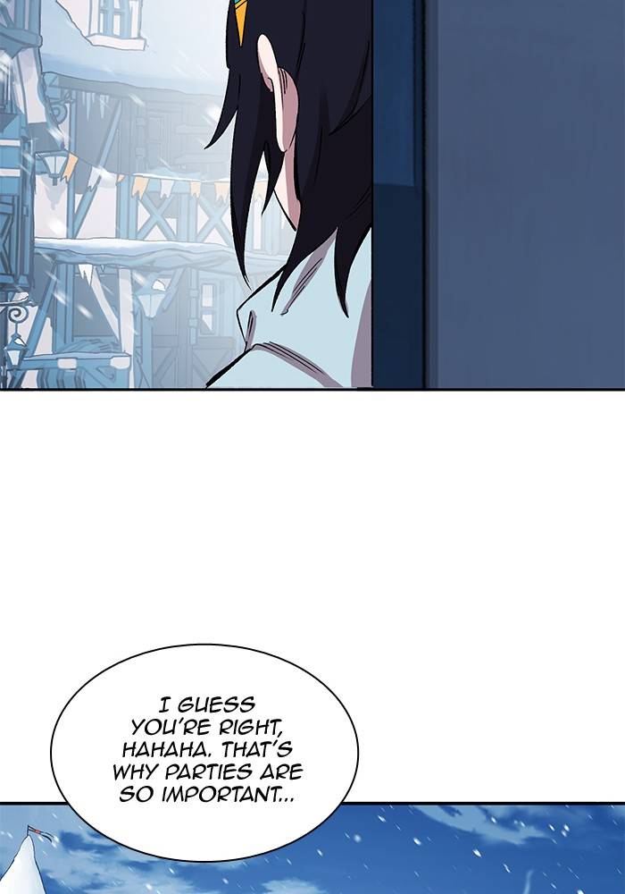 Hardcore Leveling Warrior chapter 274 page 94