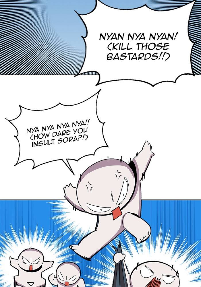 Hardcore Leveling Warrior chapter 274 page 97