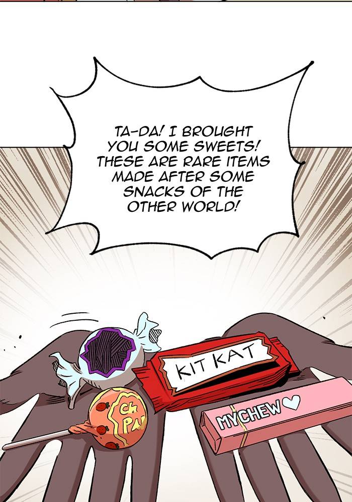 Hardcore Leveling Warrior chapter 275 page 100