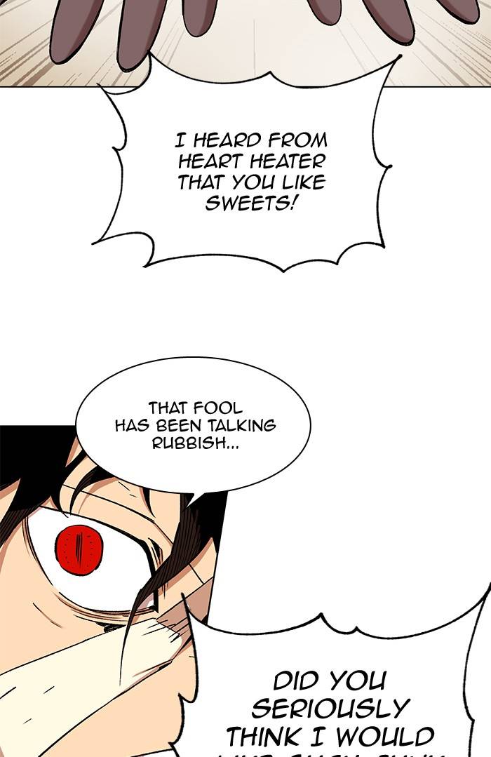 Hardcore Leveling Warrior chapter 275 page 101