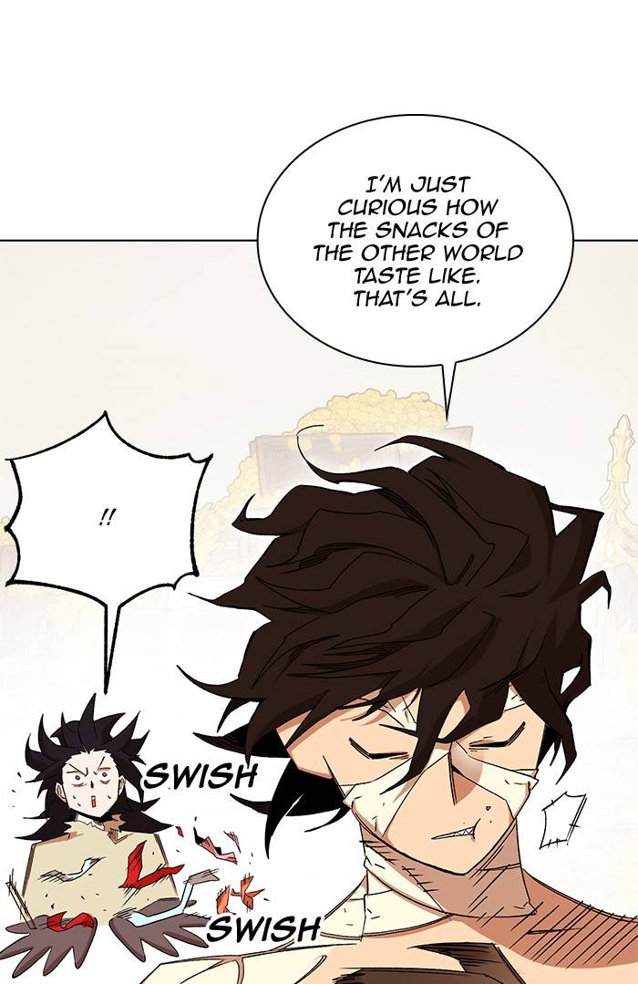 Hardcore Leveling Warrior chapter 275 page 103