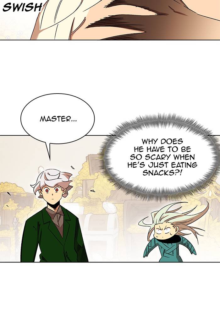 Hardcore Leveling Warrior chapter 275 page 104