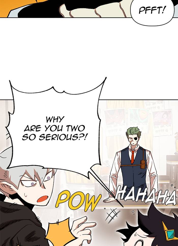 Hardcore Leveling Warrior chapter 275 page 11