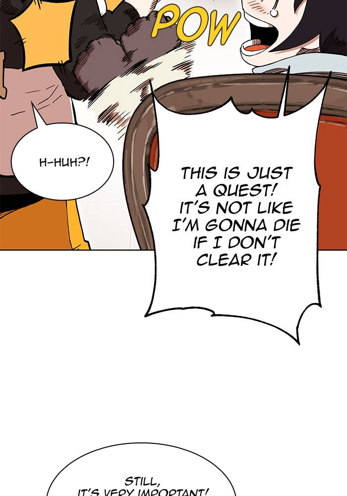 Hardcore Leveling Warrior chapter 275 page 12