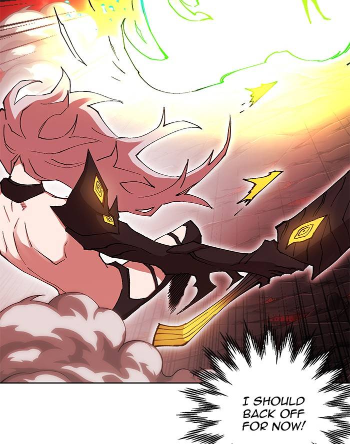 Hardcore Leveling Warrior chapter 275 page 124