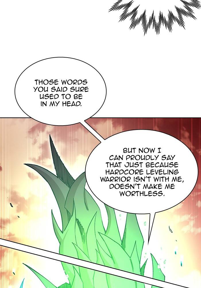 Hardcore Leveling Warrior chapter 275 page 125