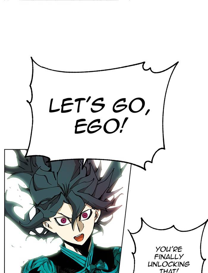 Hardcore Leveling Warrior chapter 275 page 127