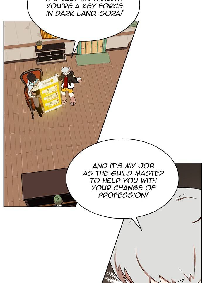 Hardcore Leveling Warrior chapter 275 page 13