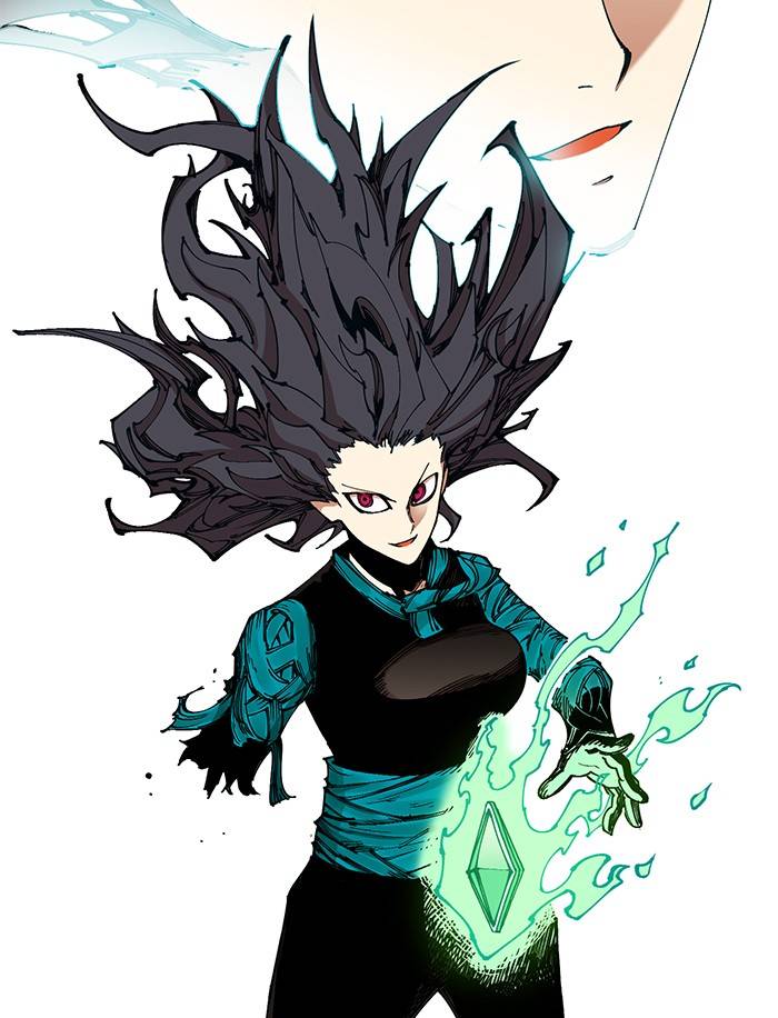 Hardcore Leveling Warrior chapter 275 page 131