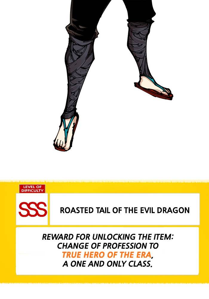 Hardcore Leveling Warrior chapter 275 page 132